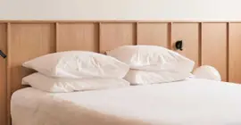 Hotel Moderne 