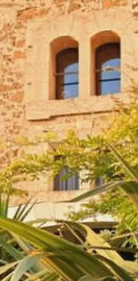 La Chamberte 