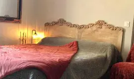 Maison La Boheme spa et jacuzzi 