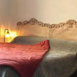 Maison La Boheme spa et jacuzzi 