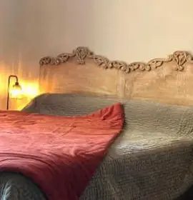 Maison La Boheme spa et jacuzzi 