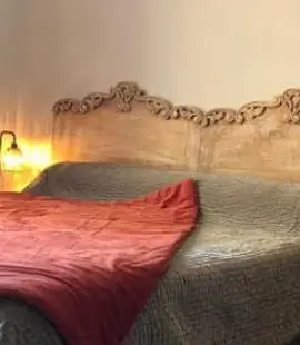 Maison La Boheme spa et jacuzzi 
