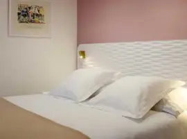 Réserver une chambre à Hôtel le XIX à Béziers