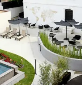 Hôtel In Situ