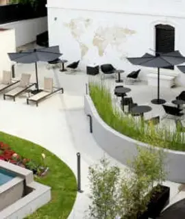 Hôtel In Situ