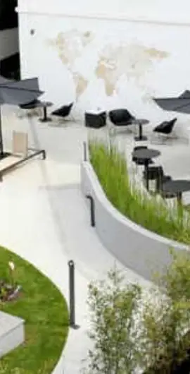 Hôtel In Situ
