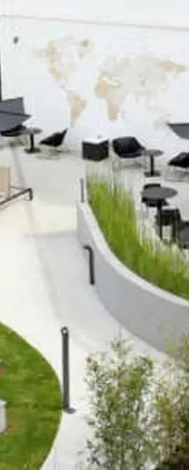 Hôtel In Situ