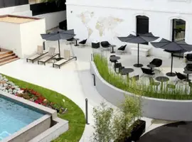 Réserver une chambre à Hôtel In Situ à Béziers