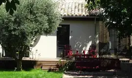 Les Chambres d'Andrea 