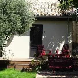 Les Chambres d'Andrea 