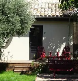 Les Chambres d'Andrea 