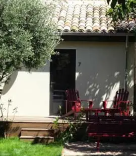Les Chambres d'Andrea 