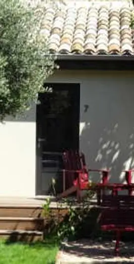 Les Chambres d'Andrea 
