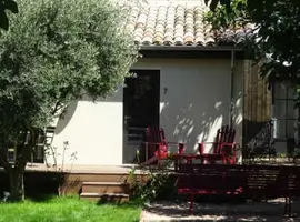 Réserver une chambre à Les Chambres d'Andrea à Béziers