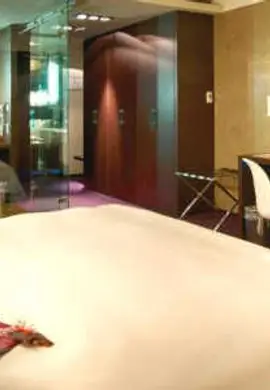 Le Rex Hôtel