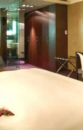 Le Rex Hôtel