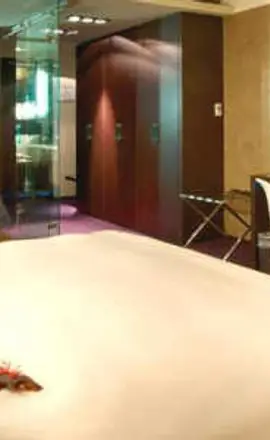 Le Rex Hôtel