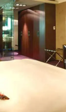 Le Rex Hôtel