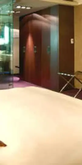 Le Rex Hôtel