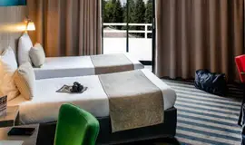Hôtel Panorama