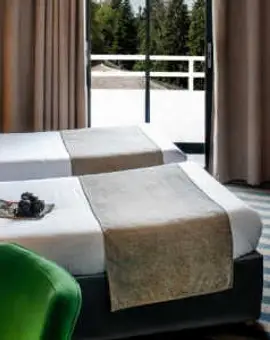Hôtel Panorama