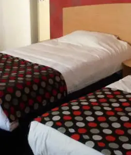Cit'Hotel de La Vallée