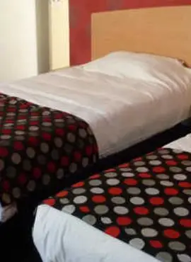 Cit'Hotel de La Vallée