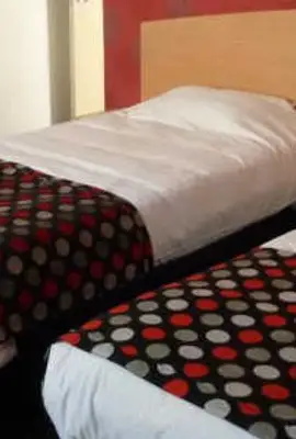 Cit'Hotel de La Vallée