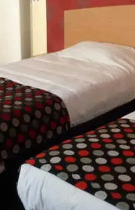 Cit'Hotel de La Vallée