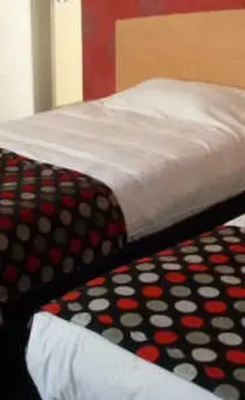 Cit'Hotel de La Vallée