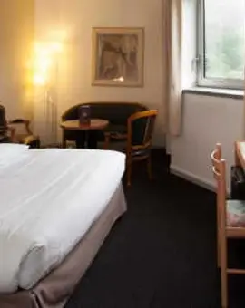 Hôtel Paradis 