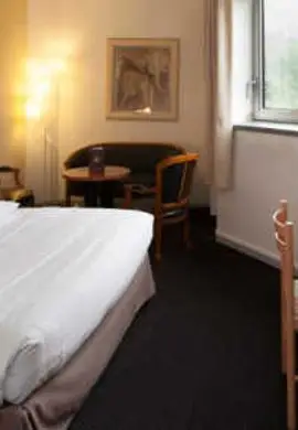 Hôtel Paradis 