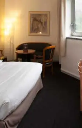 Hôtel Paradis 