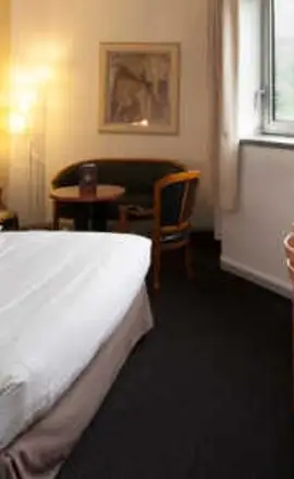 Hôtel Paradis 