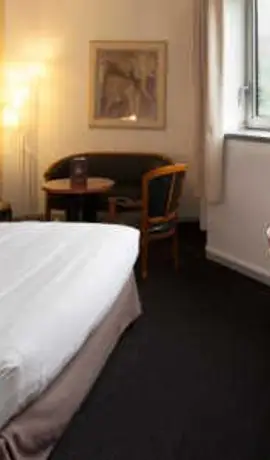 Hôtel Paradis 