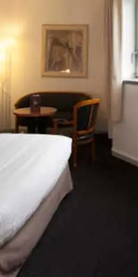 Hôtel Paradis 
