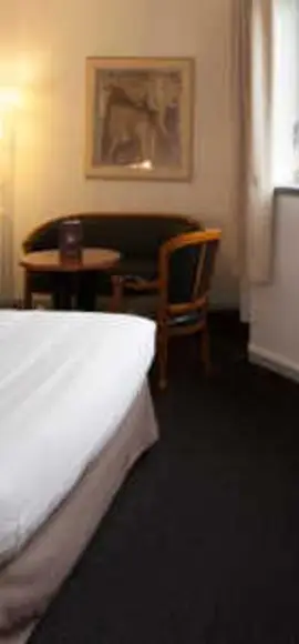 Hôtel Paradis 