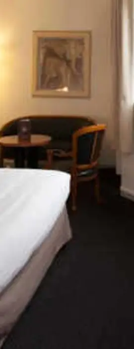 Hôtel Paradis 