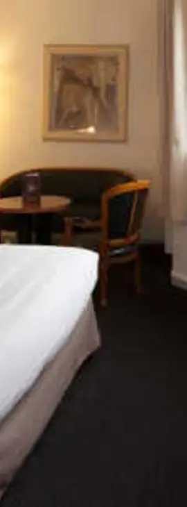 Hôtel Paradis 