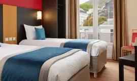 Hôtel Roissy
