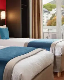 Hôtel Roissy