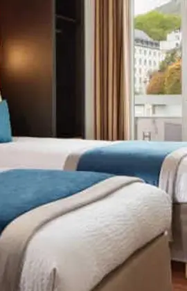 Hôtel Roissy