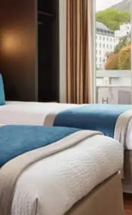 Hôtel Roissy