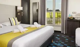 Hôtel Astrid 