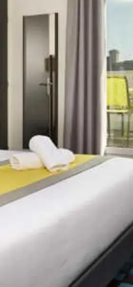 Hôtel Astrid 
