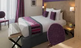 Hôtel Le Rive Droite & SPA