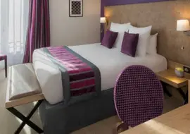 Hôtel Le Rive Droite & SPA