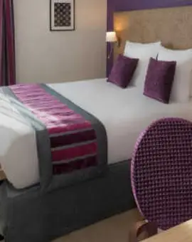 Hôtel Le Rive Droite & SPA