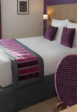 Hôtel Le Rive Droite & SPA