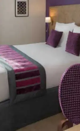 Hôtel Le Rive Droite & SPA